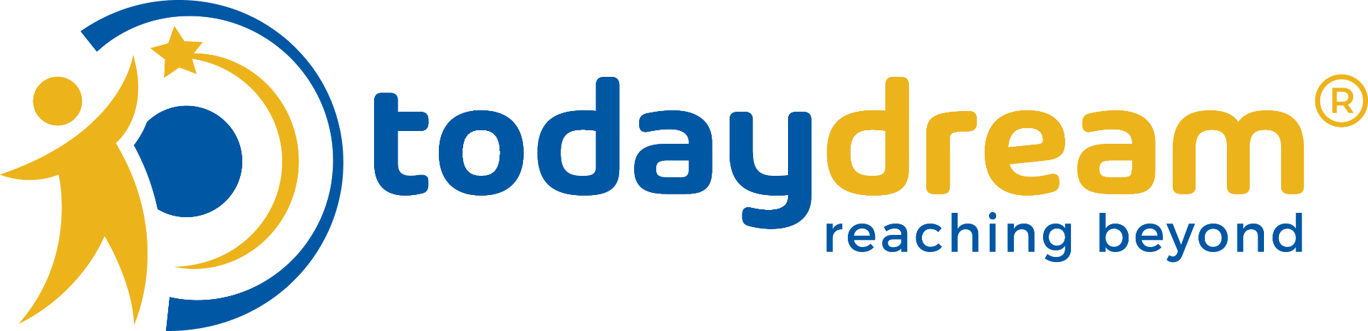 Todaydream — reaching beyond