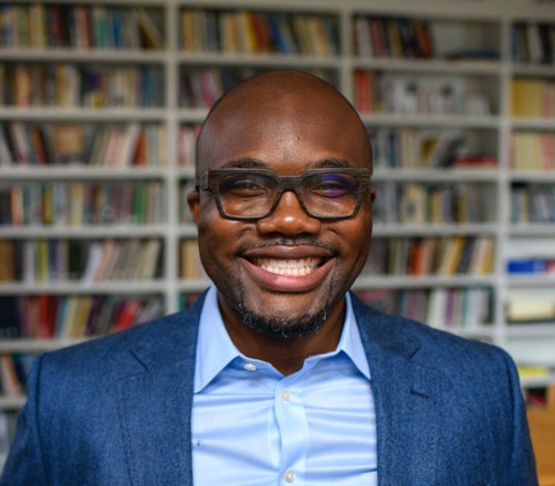 Chika, founder of Todaydream